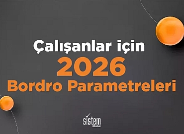 2026 Yılı Yasal Parametreleri ve Bordro Hesaplamaları