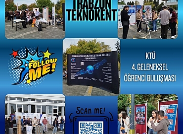 Geleceğin Mühendisleri Bugün Buluşuyor