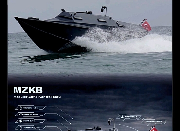 Teknokent ekosistemimizden bir başarı daha!