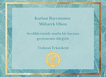 Bayram Tebriği